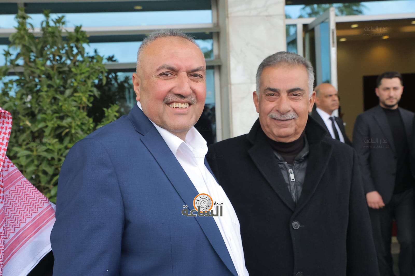 Madar Al-Saa Images 0.8988612782070589