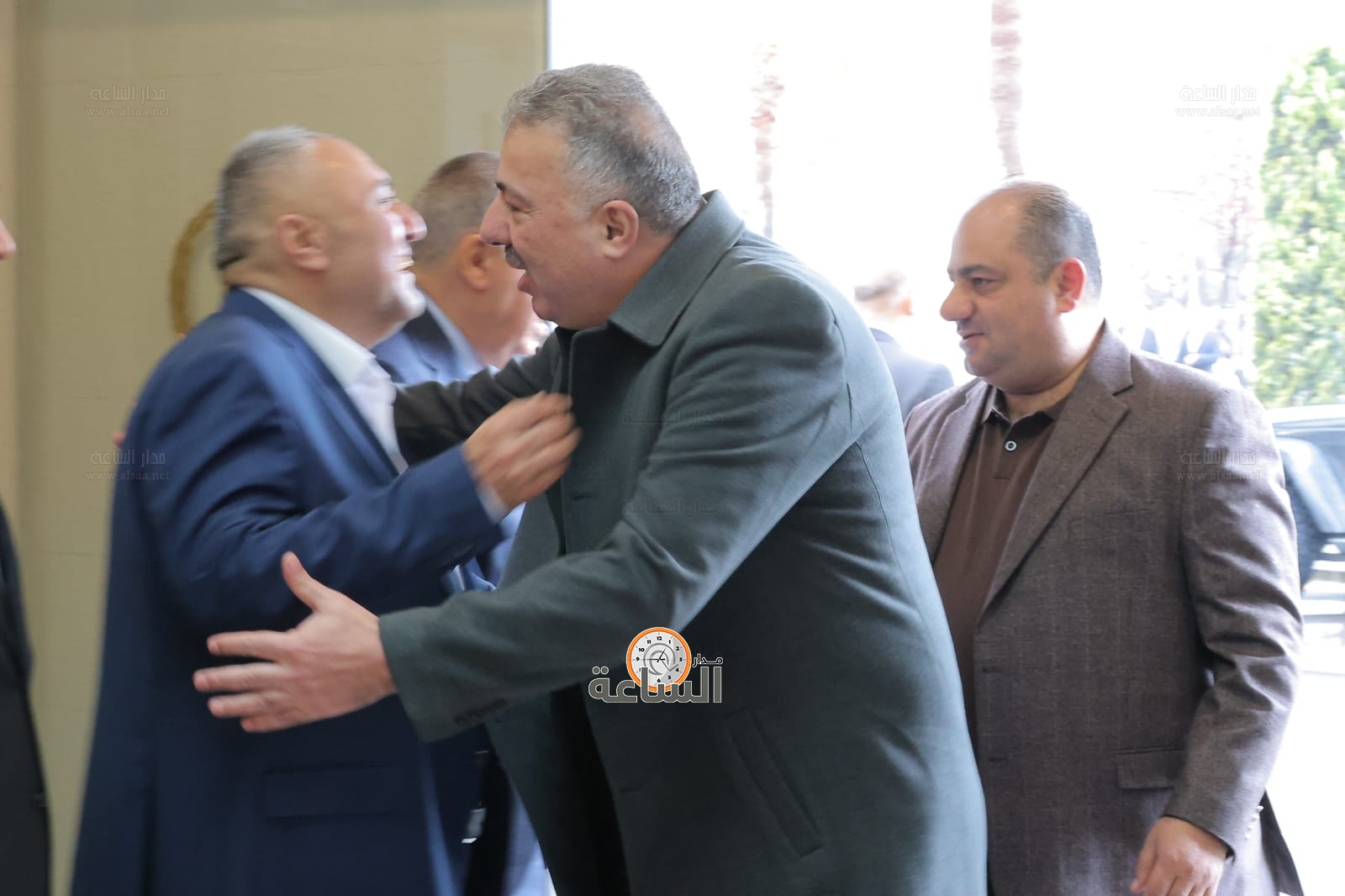 Madar Al-Saa Images 0.6362544580106251