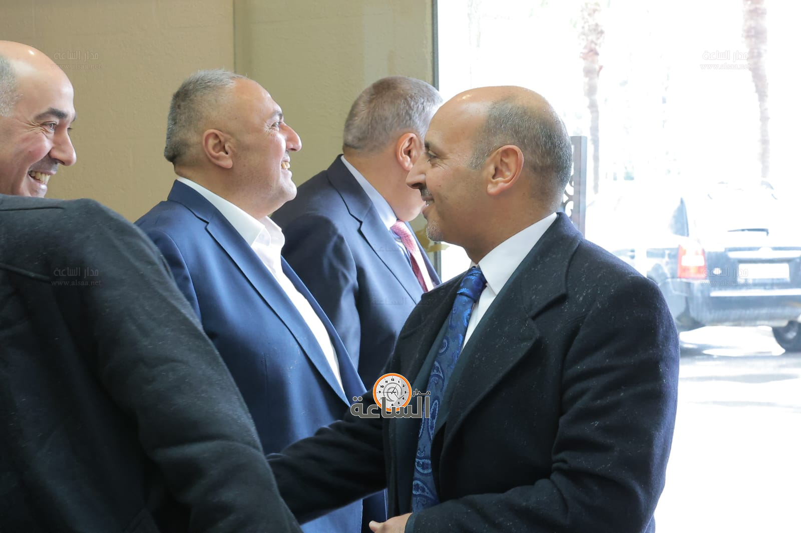 Madar Al-Saa Images 0.8892626386692813