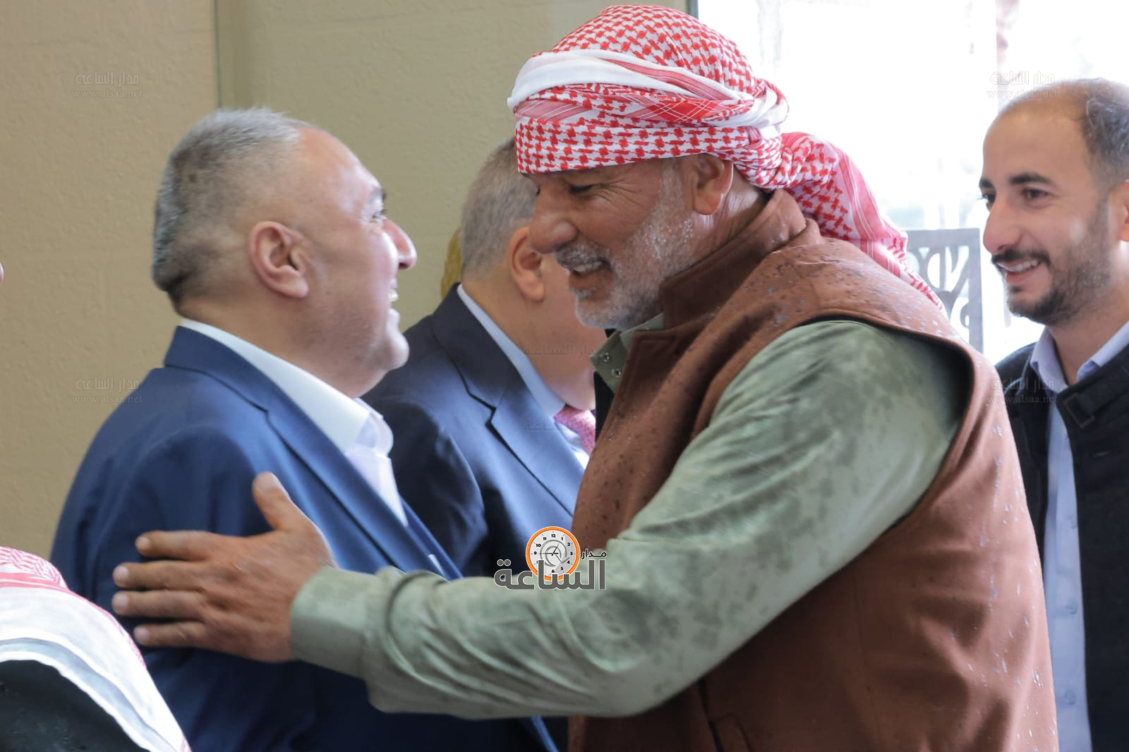 Madar Al-Saa Images 0.7771258938856607