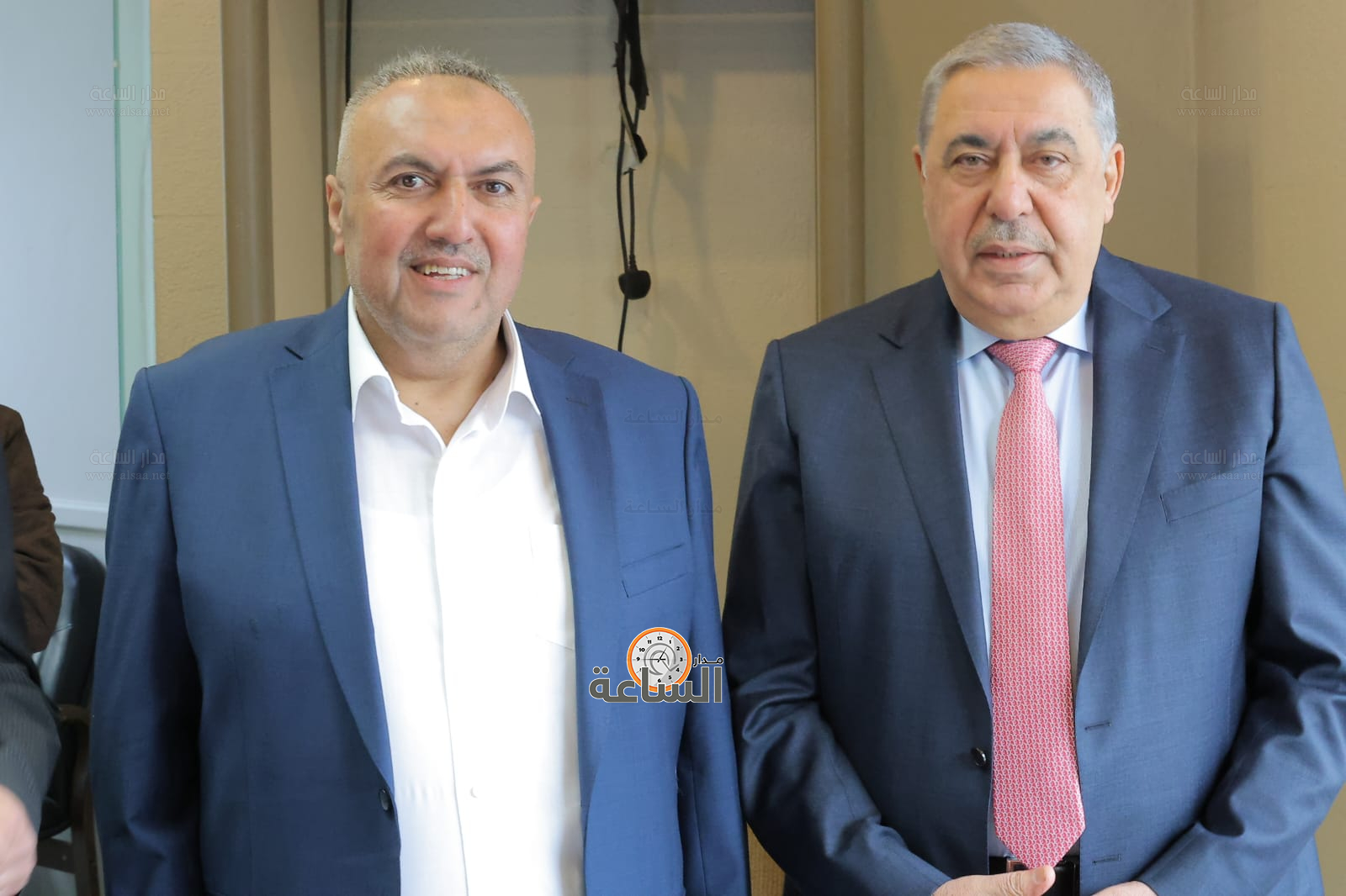 Madar Al-Saa Images 0.022597059746048975