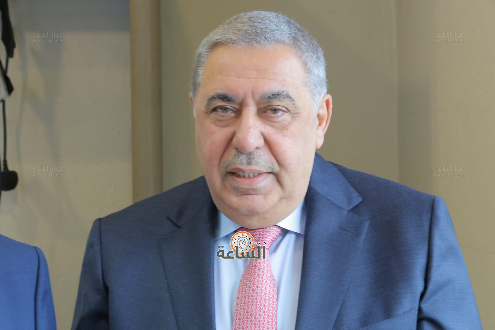 Madar Al-Saa Images 0.4008554993561996