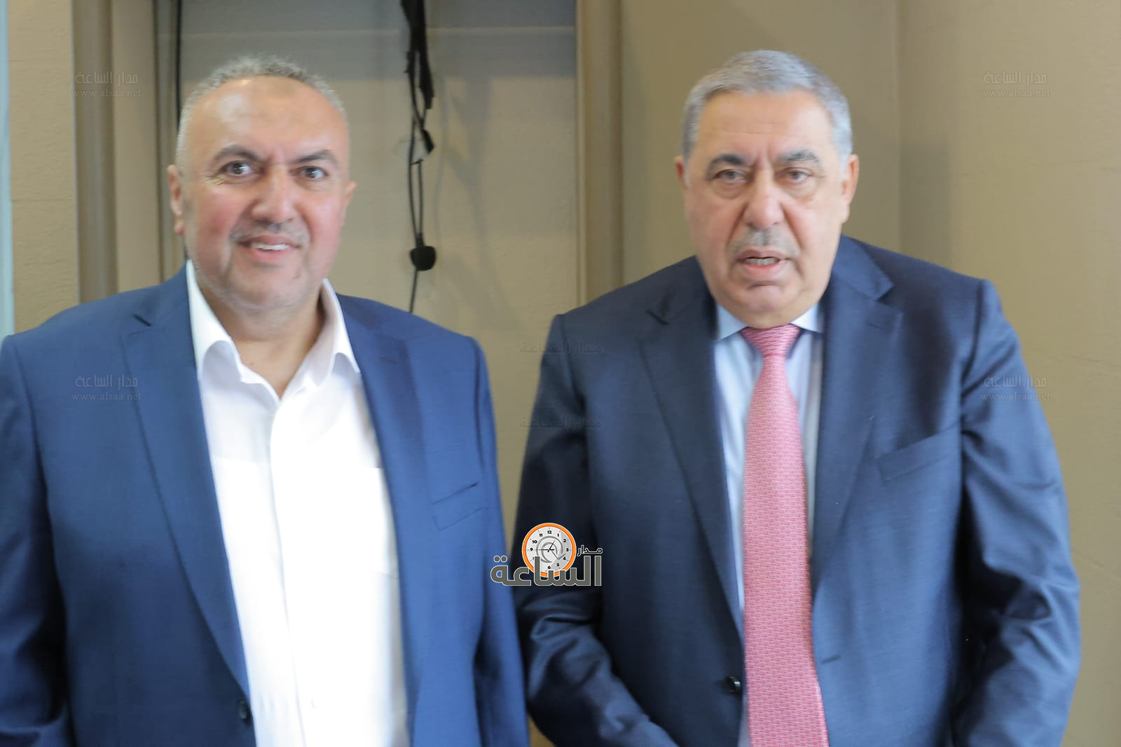 Madar Al-Saa Images 0.23963908723490668