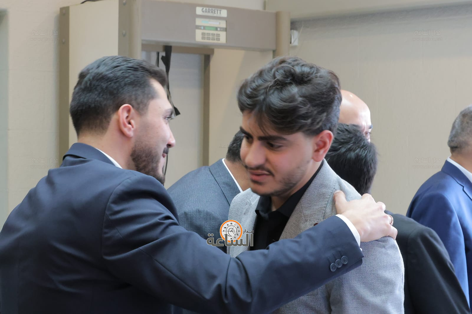 Madar Al-Saa Images 0.22546911648146317