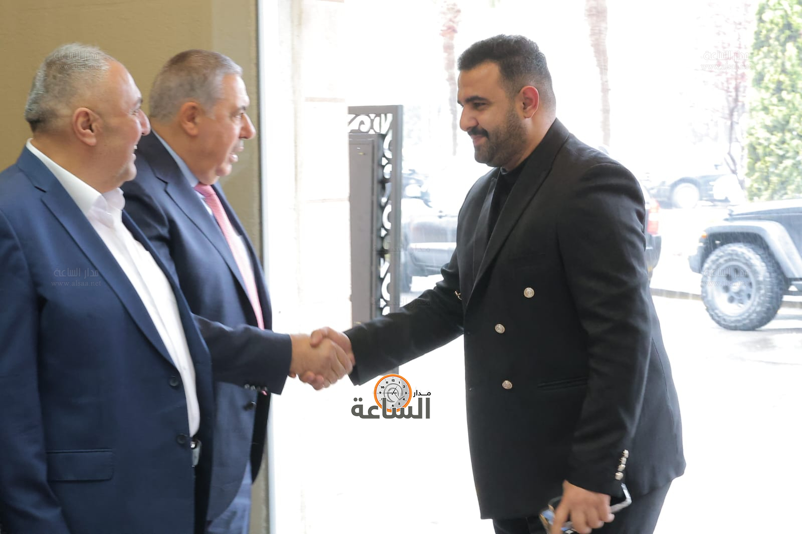 Madar Al-Saa Images 0.9882906507066398