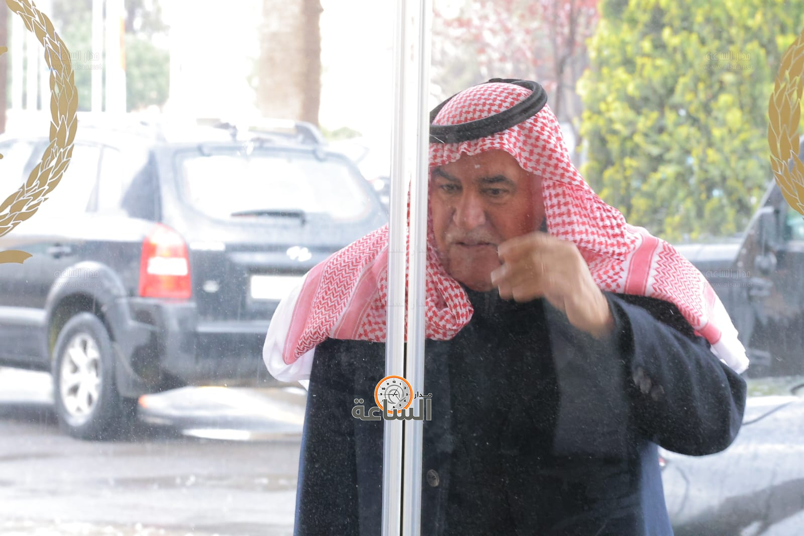 Madar Al-Saa Images 0.8169176707344814