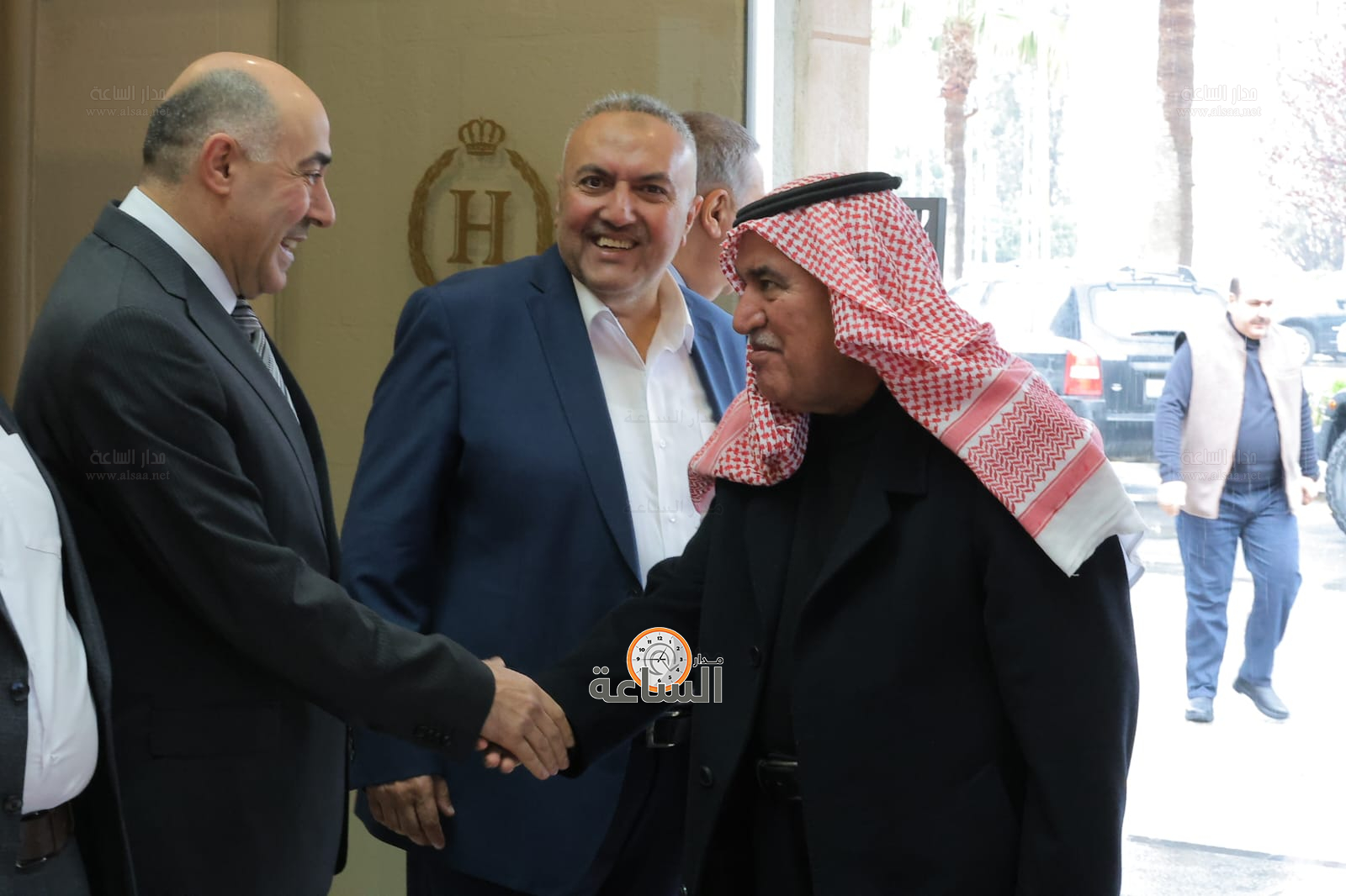 Madar Al-Saa Images 0.662882370774087