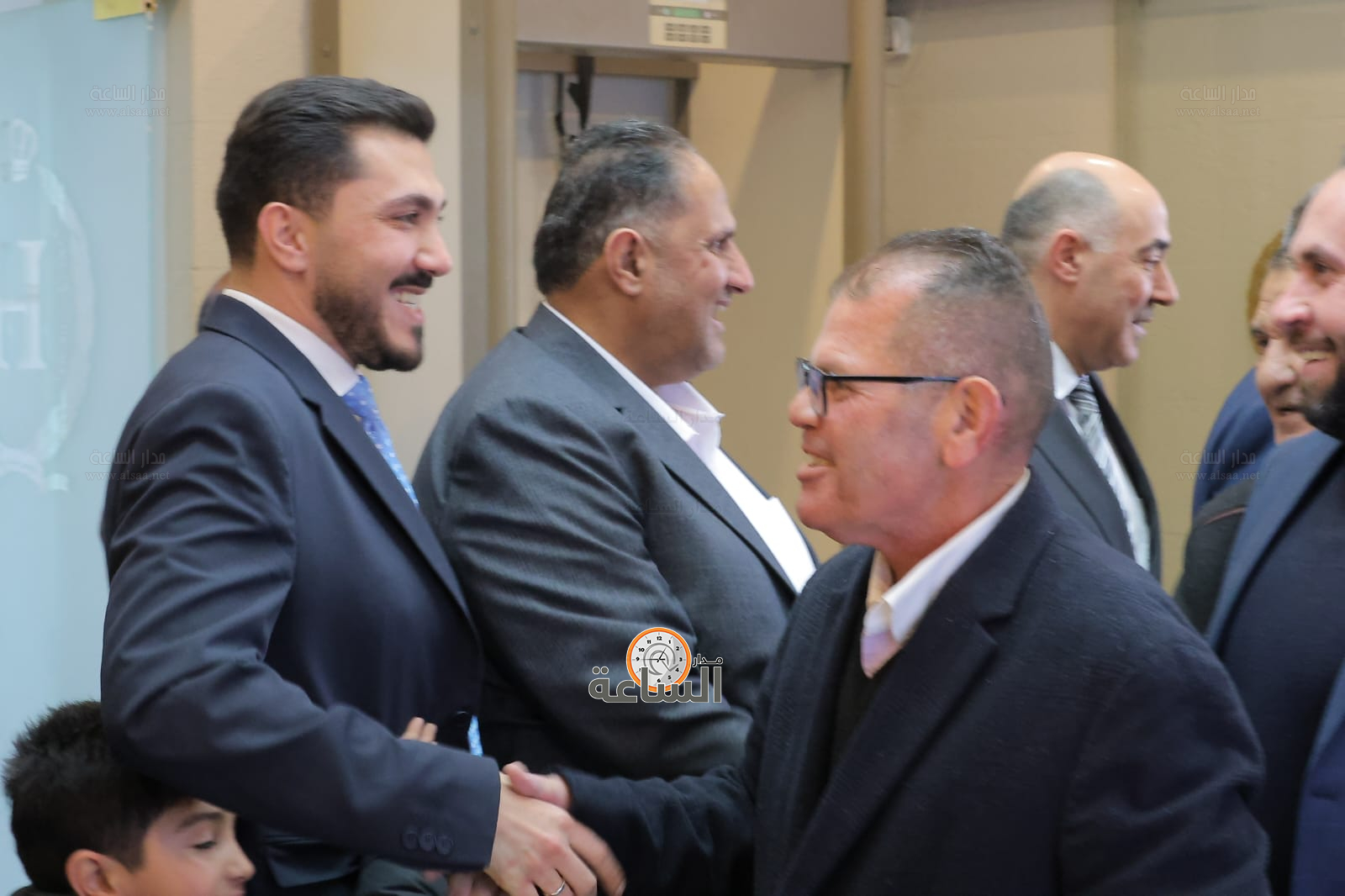 Madar Al-Saa Images 0.39167743782497666