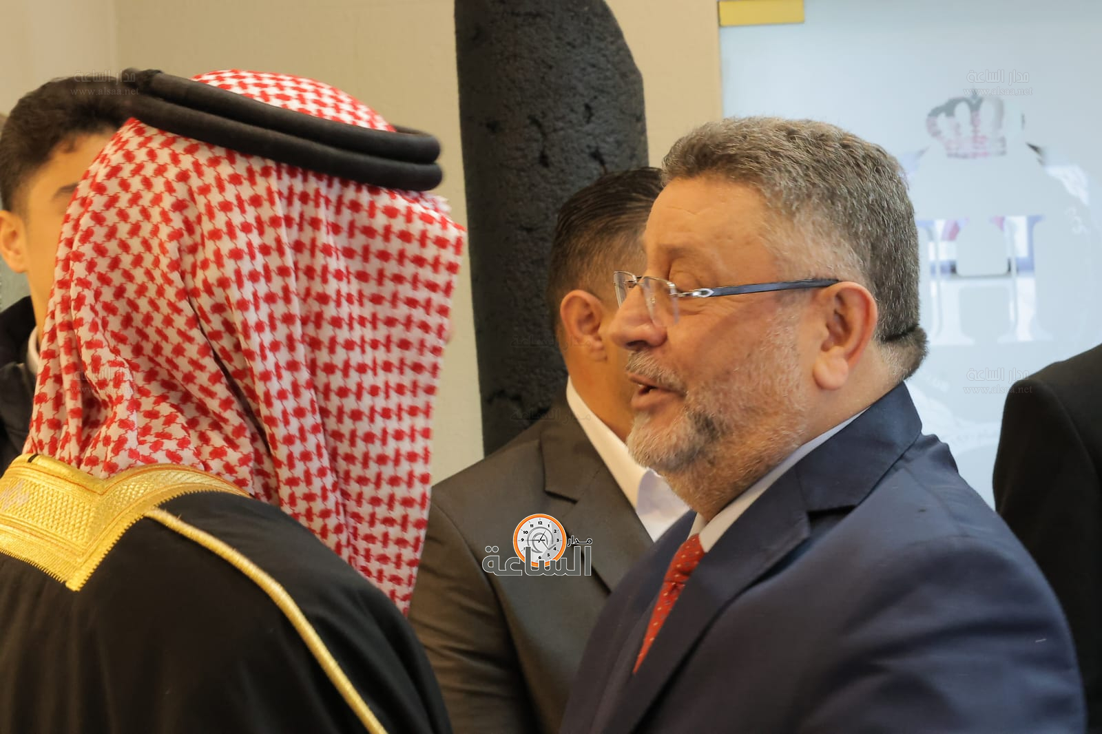 Madar Al-Saa Images 0.29720918139353236