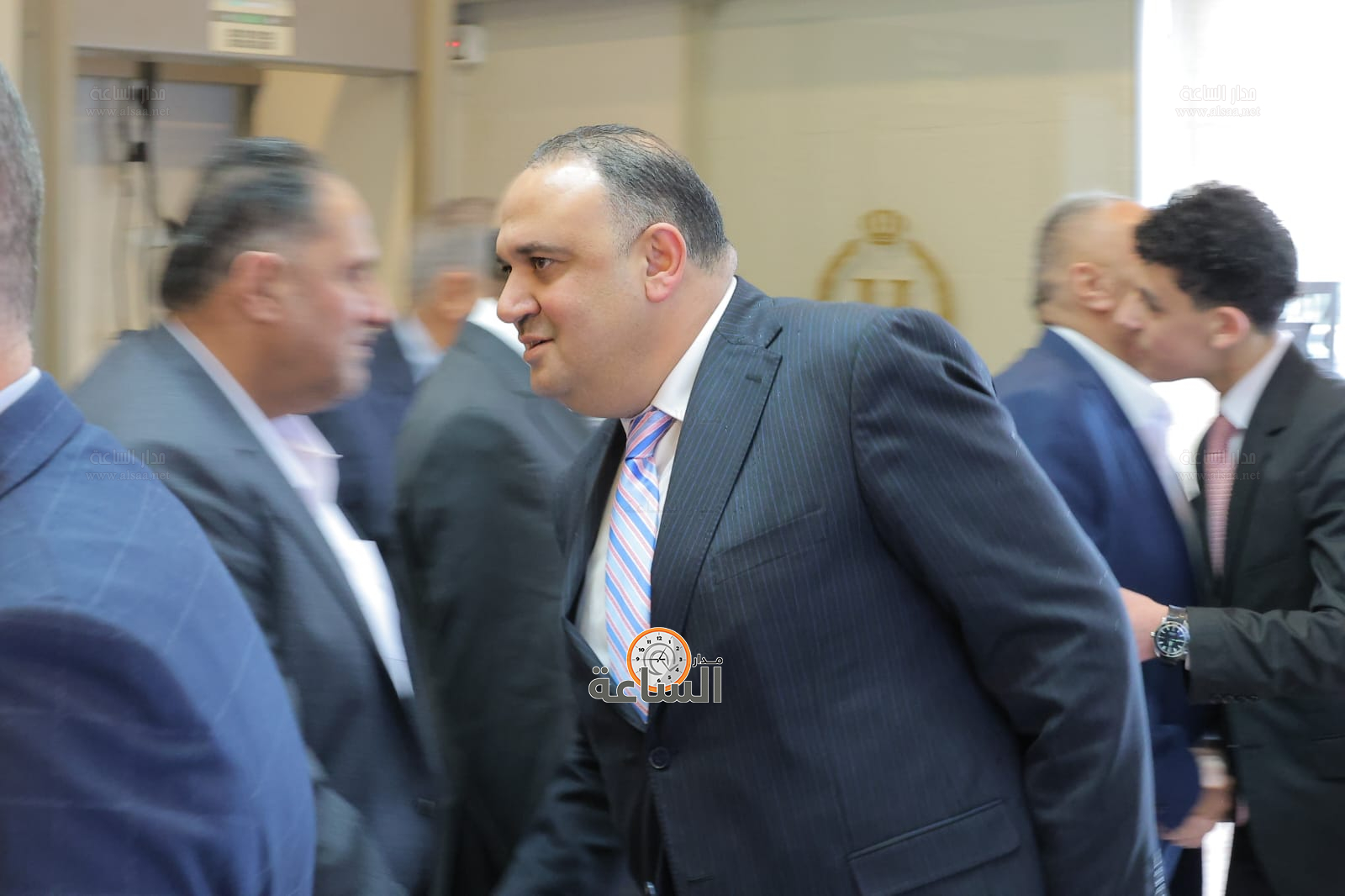 Madar Al-Saa Images 0.816434417440773