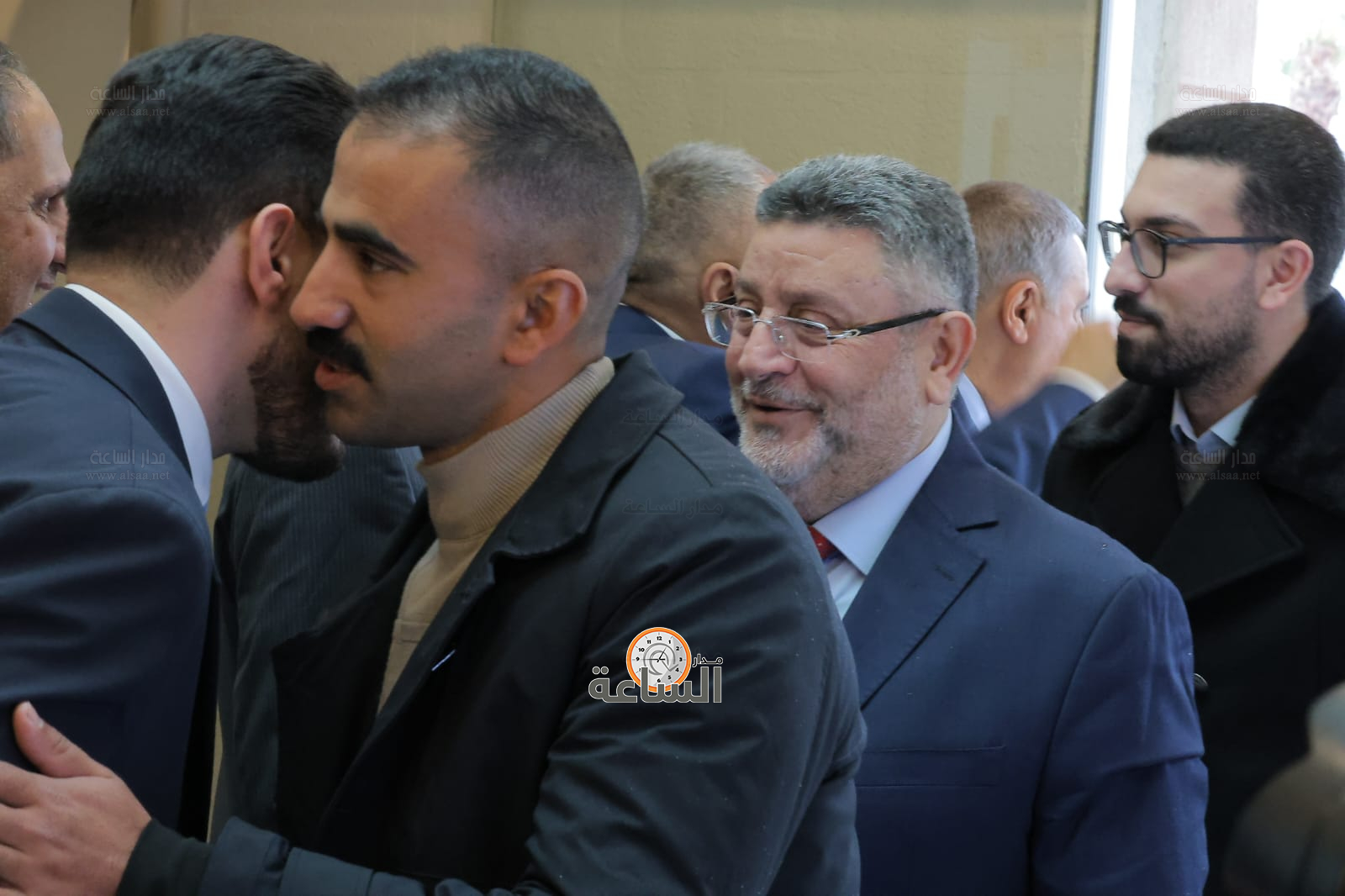 Madar Al-Saa Images 0.27373967460445836