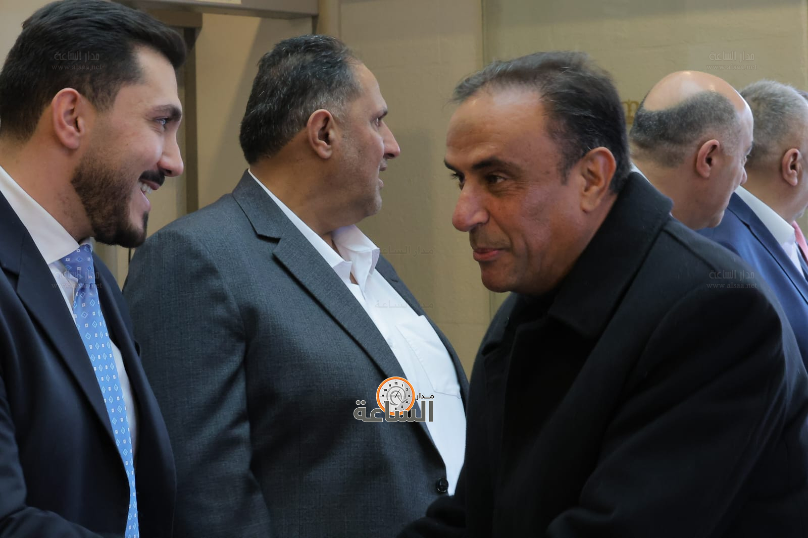 Madar Al-Saa Images 0.5836310815214376