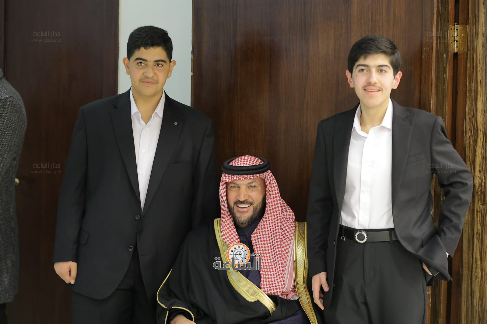 Madar Al-Saa Images 0.5265364678282421