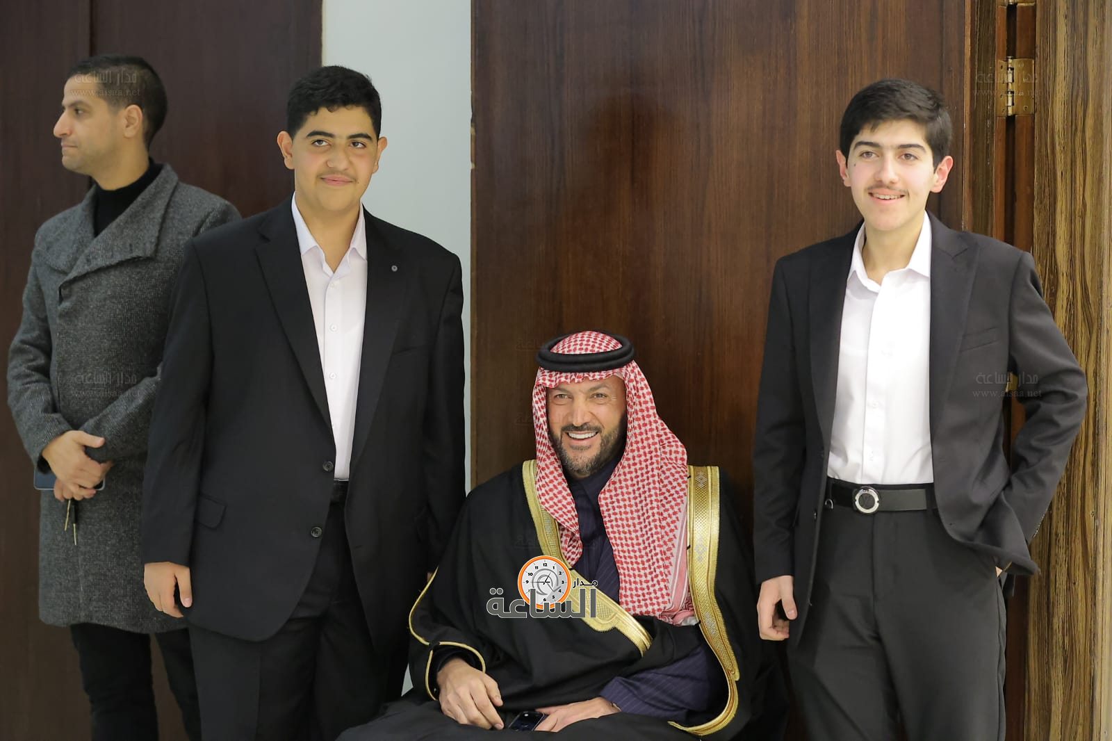 Madar Al-Saa Images 0.24205947237063397