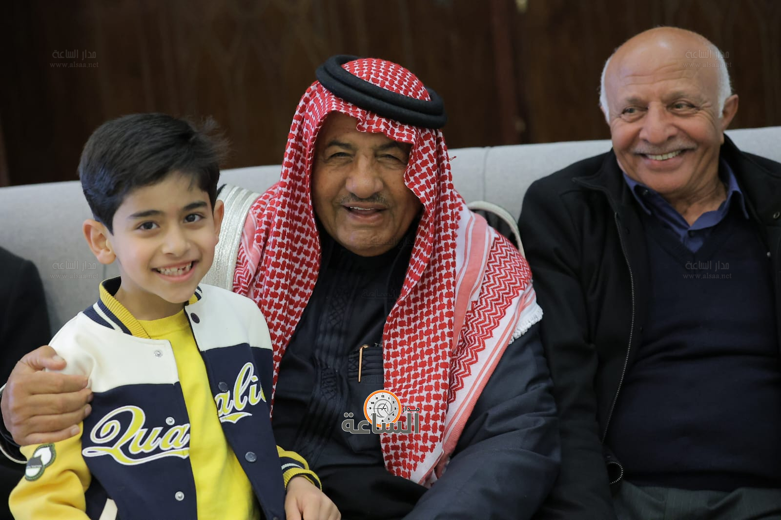 Madar Al-Saa Images 0.1468903208262382