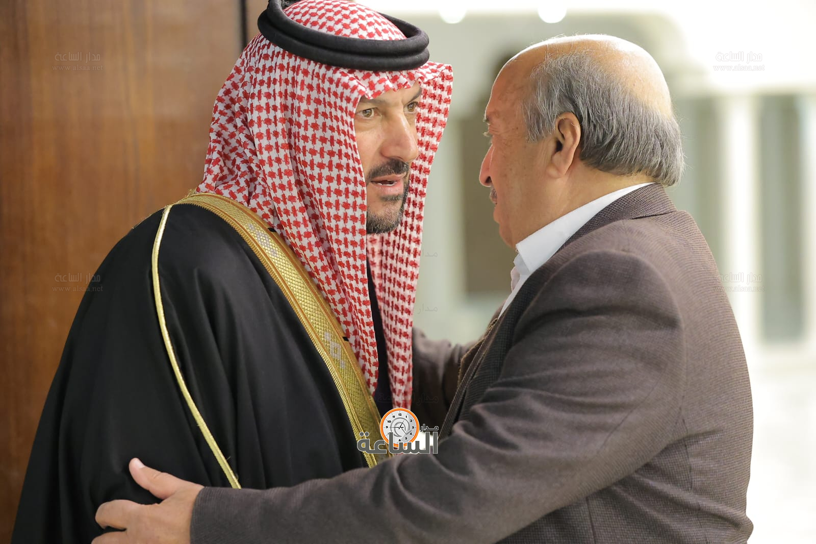 Madar Al-Saa Images 0.5295087127350647