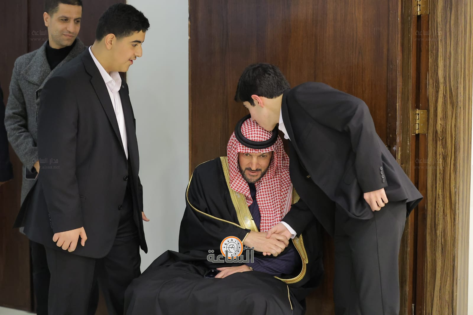 Madar Al-Saa Images 0.6787501968697836