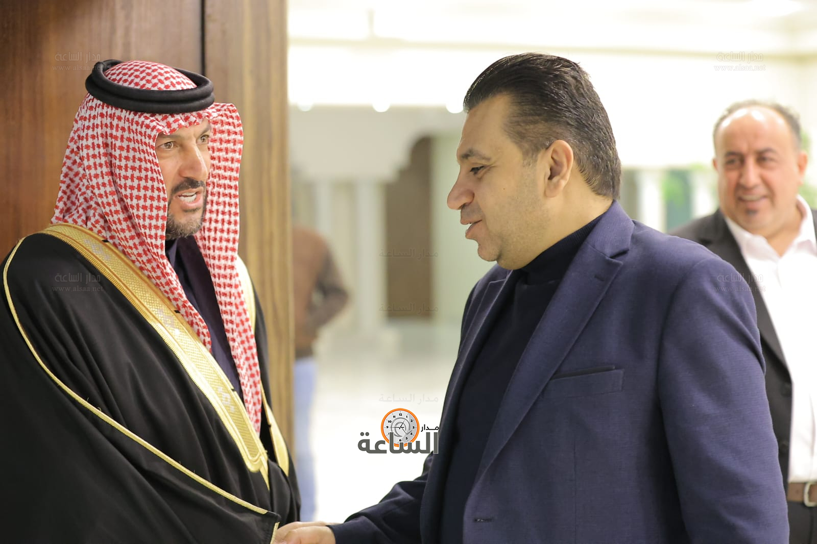 Madar Al-Saa Images 0.177488484066331