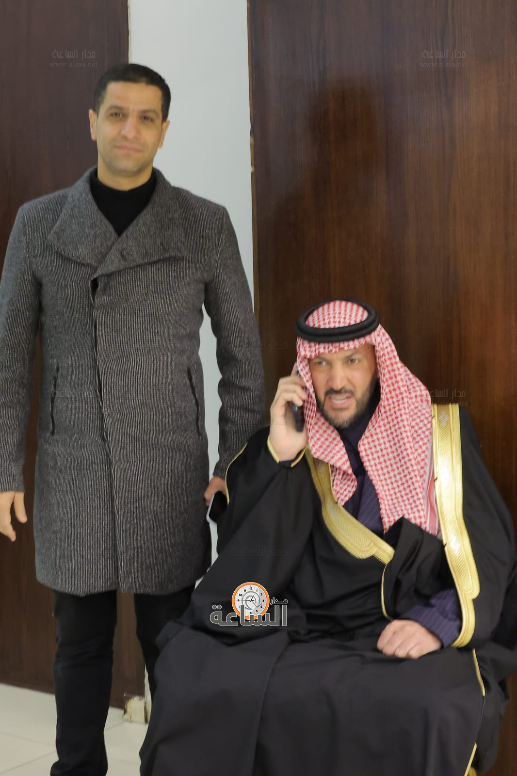 Madar Al-Saa Images 0.48424705435419657