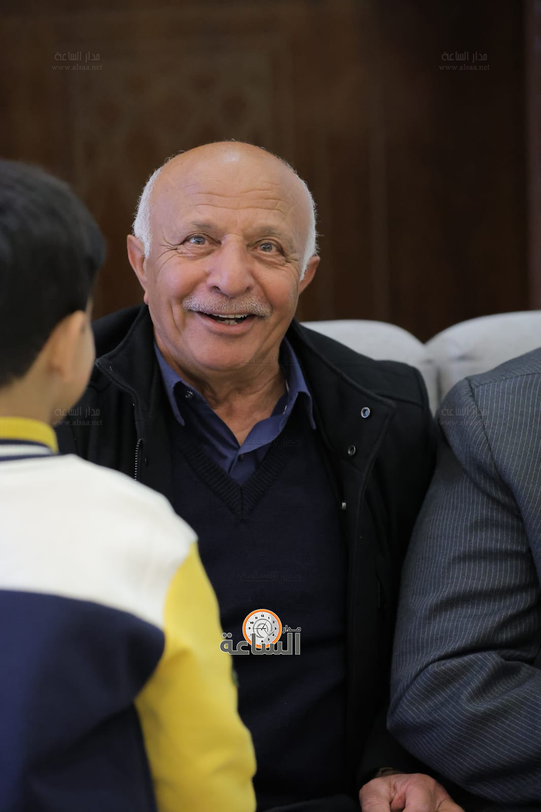 Madar Al-Saa Images 0.03467140079613251