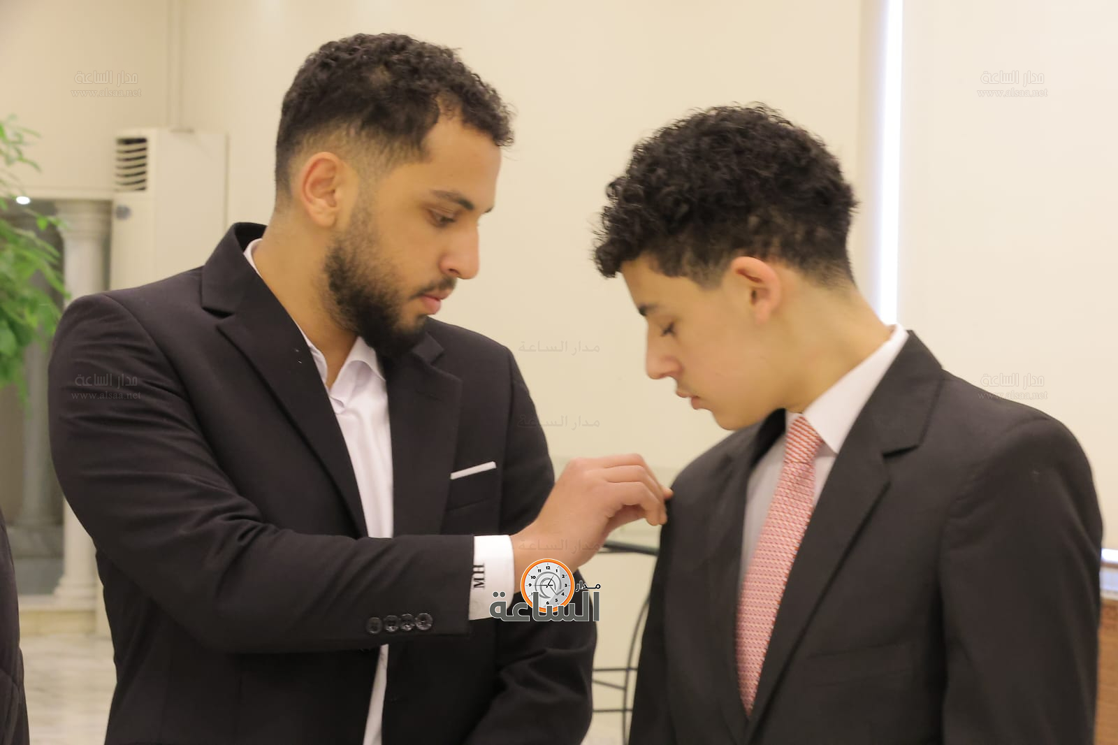 Madar Al-Saa Images 0.3353295250538517