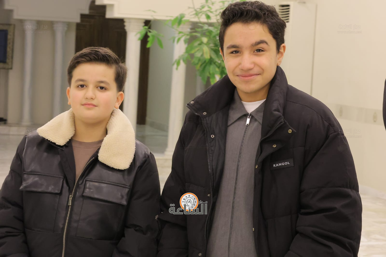 Madar Al-Saa Images 0.661674839501086