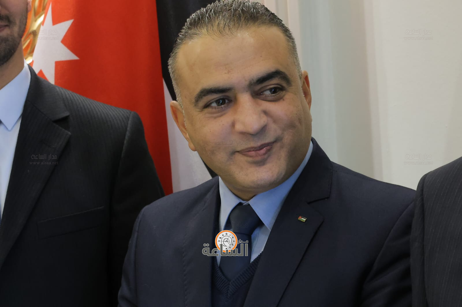 Madar Al-Saa Images 0.29318183616956095