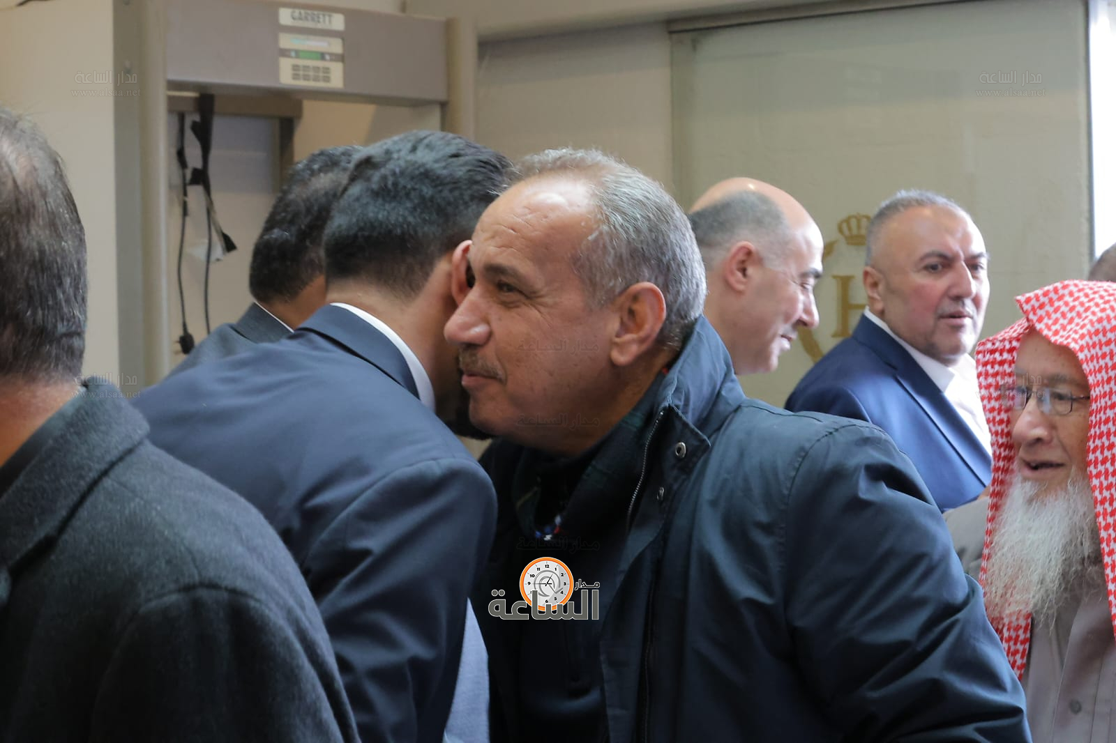 Madar Al-Saa Images 0.770185573397194