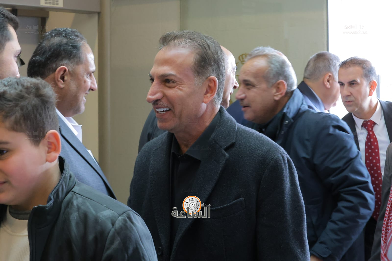 Madar Al-Saa Images 0.42241756944293585