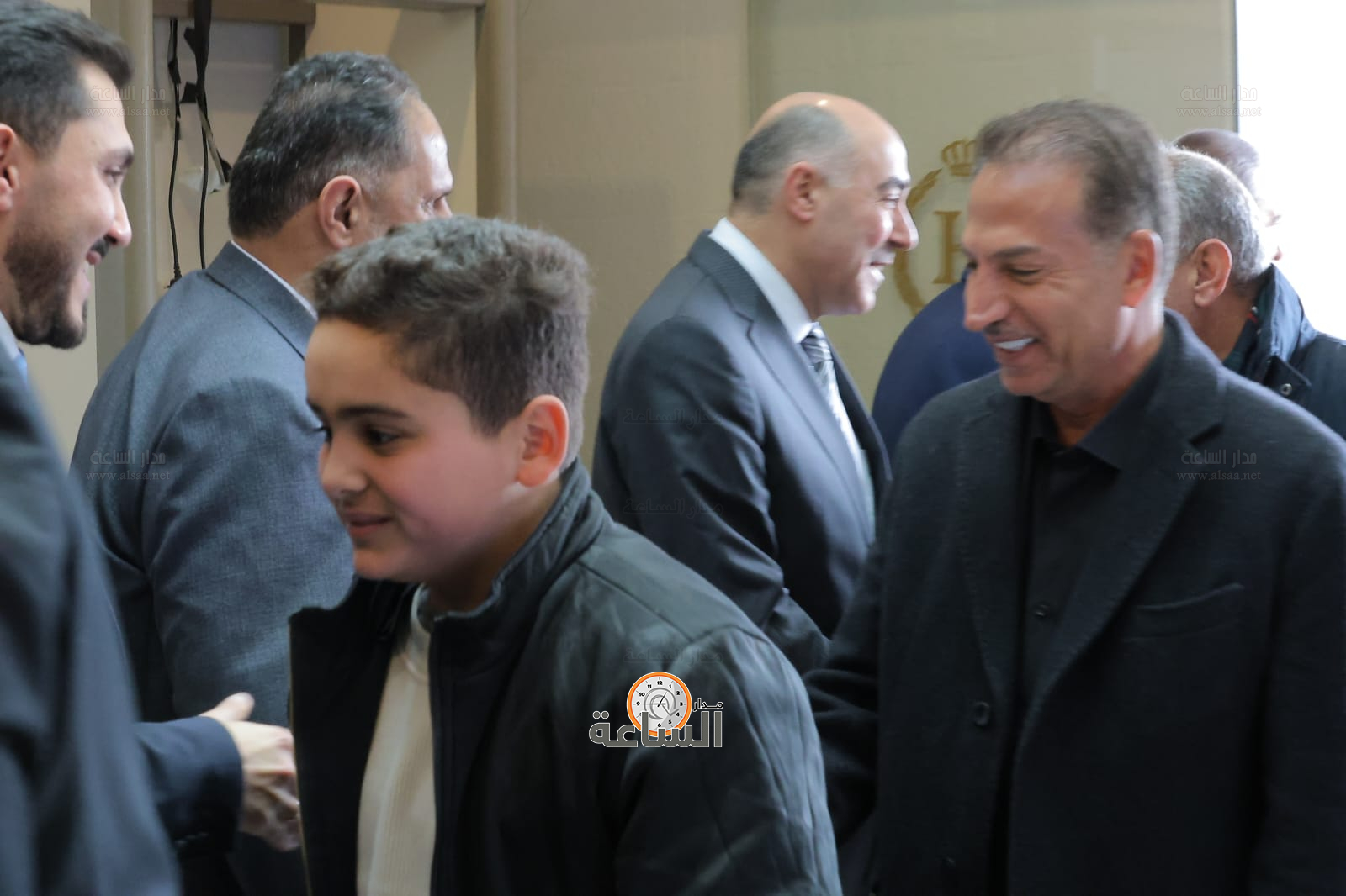 Madar Al-Saa Images 0.4672016538958752