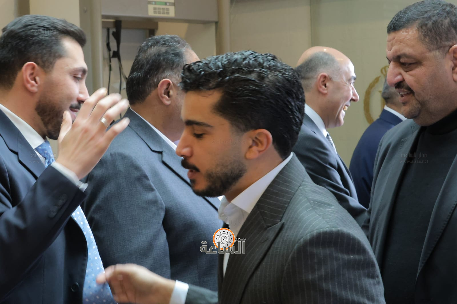 Madar Al-Saa Images 0.33158682759789815