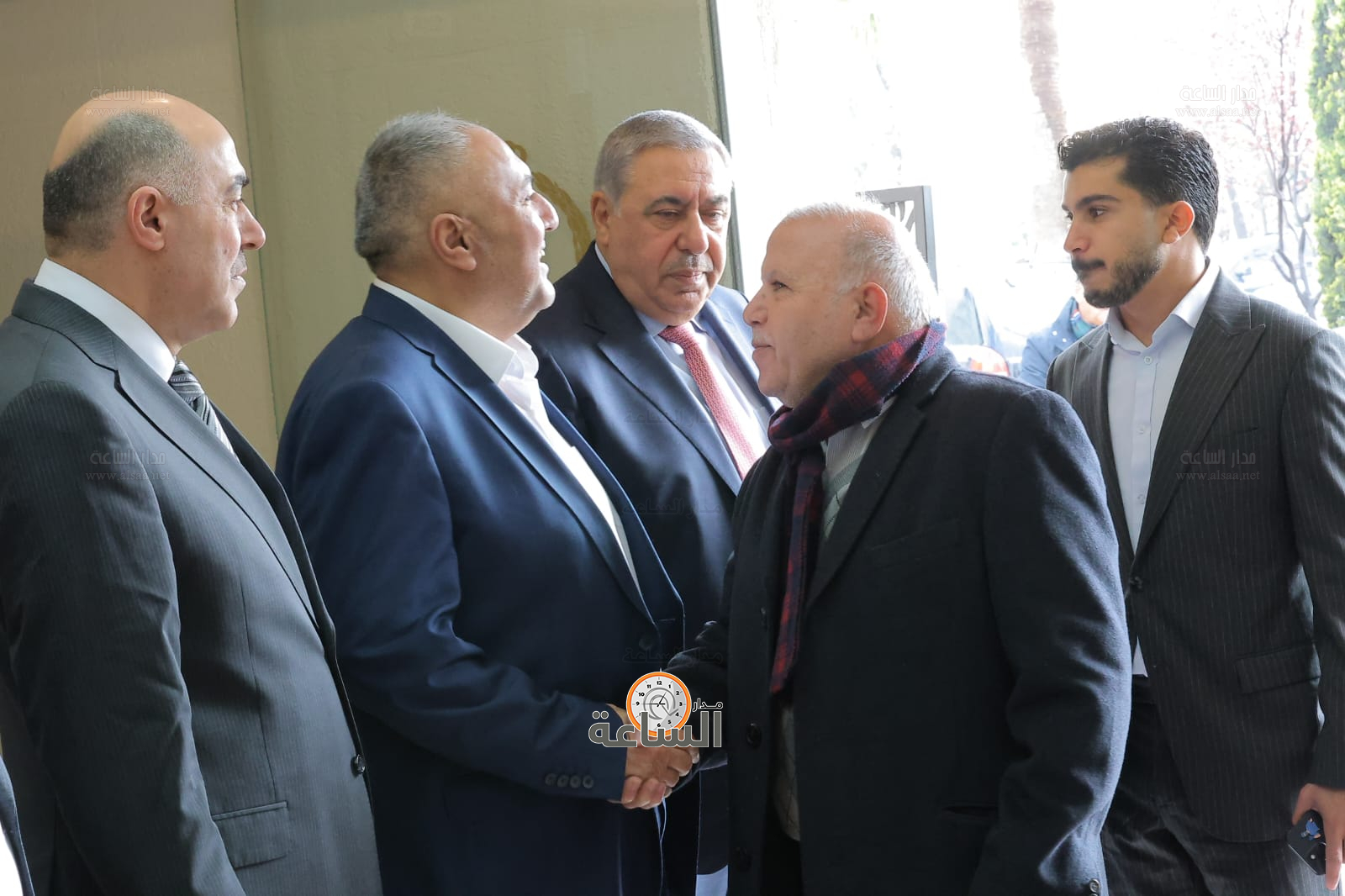 Madar Al-Saa Images 0.8152264074066593