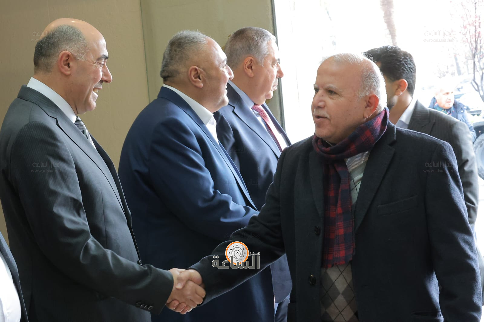 Madar Al-Saa Images 0.791509763557726