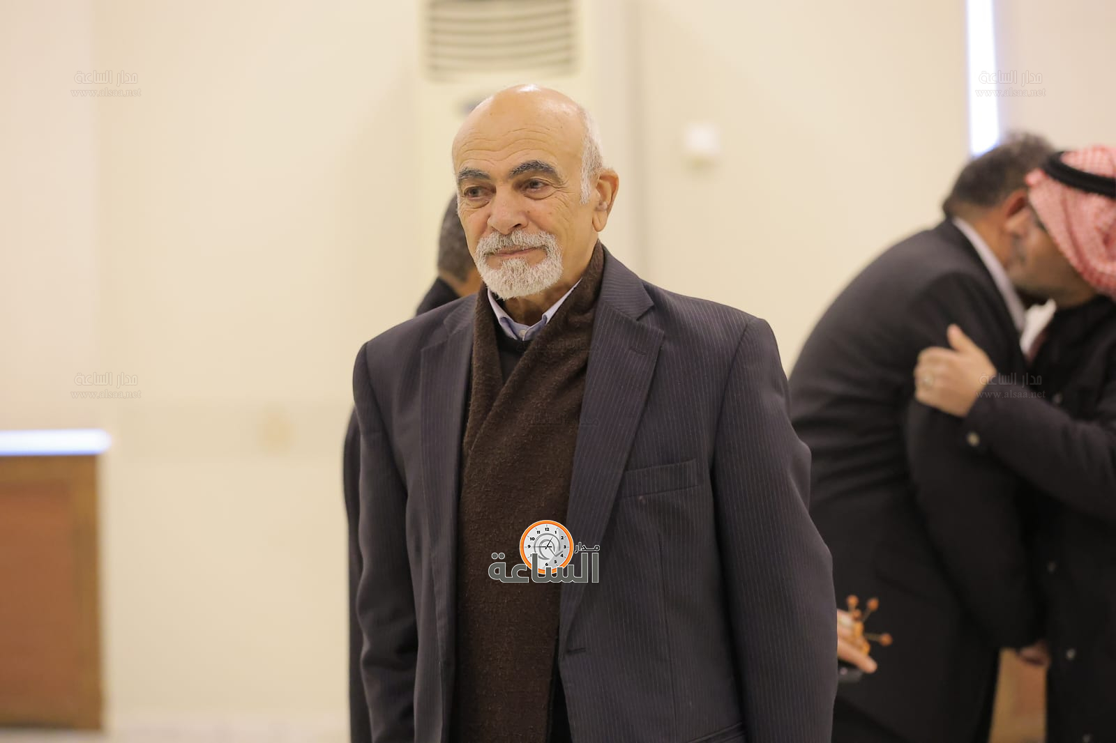 Madar Al-Saa Images 0.11247817618322331