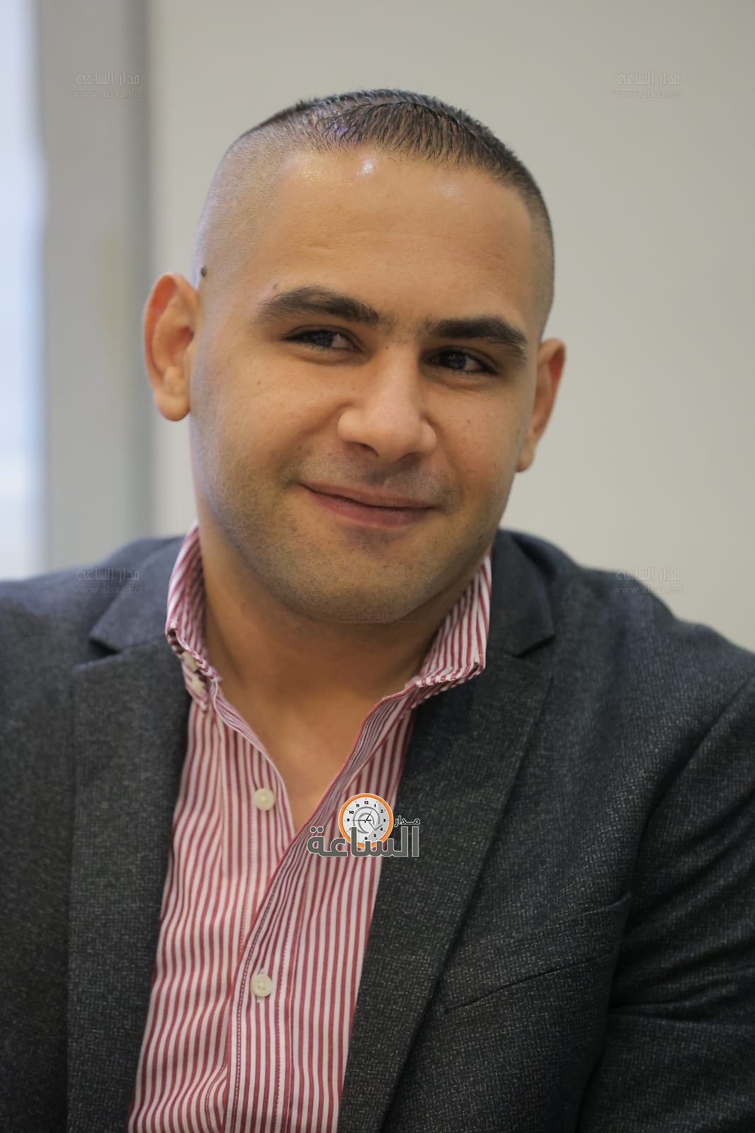 Madar Al-Saa Images 0.47504673787388474