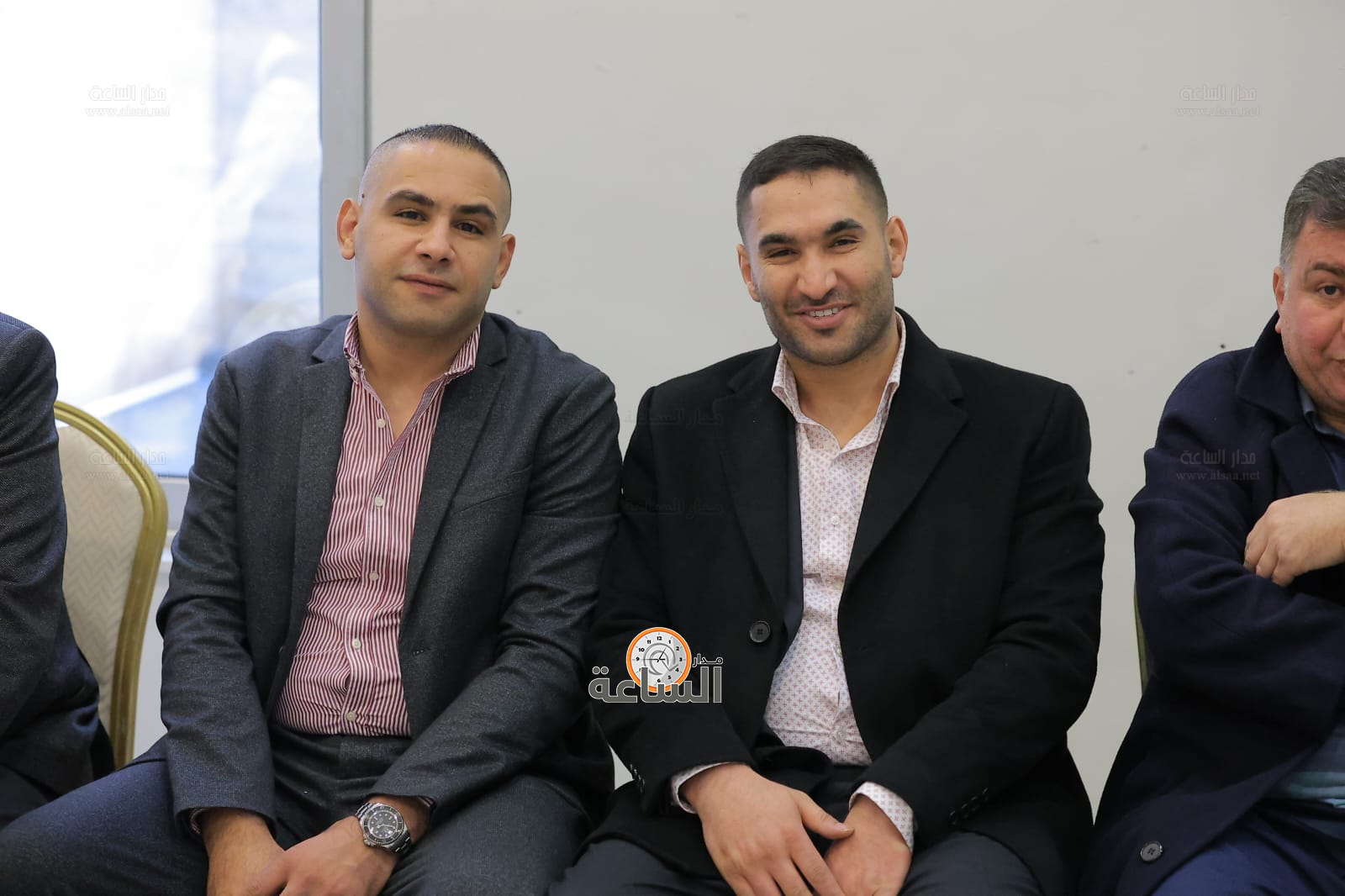 Madar Al-Saa Images 0.16372144736286365