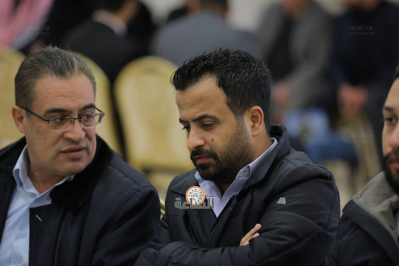 Madar Al-Saa Images 0.4838530426959161