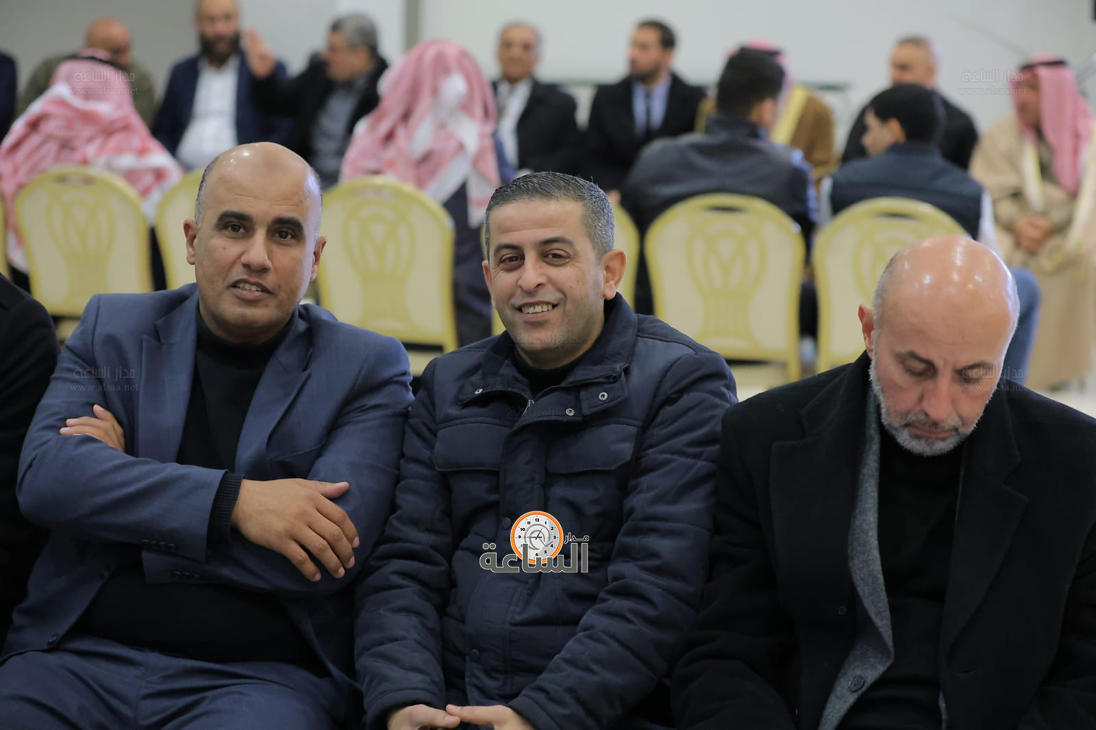 Madar Al-Saa Images 0.14260674216211577