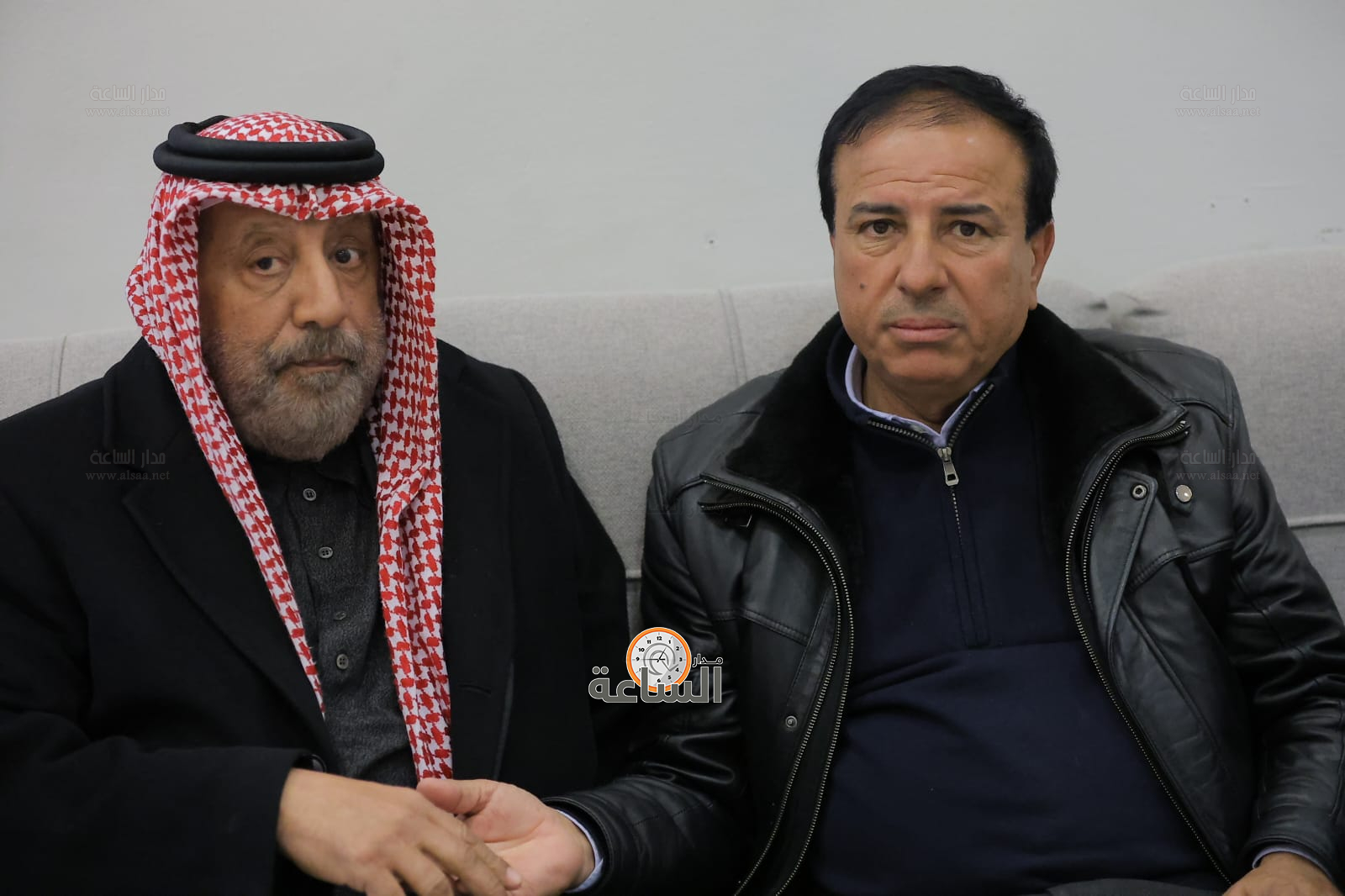 Madar Al-Saa Images 0.9931559568305048