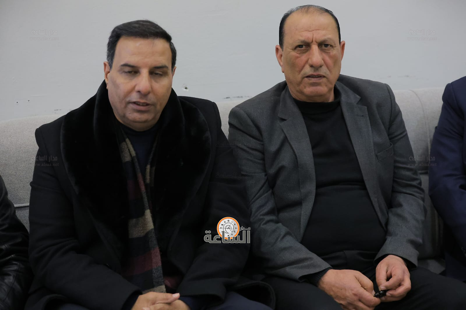 Madar Al-Saa Images 0.17425867154582397