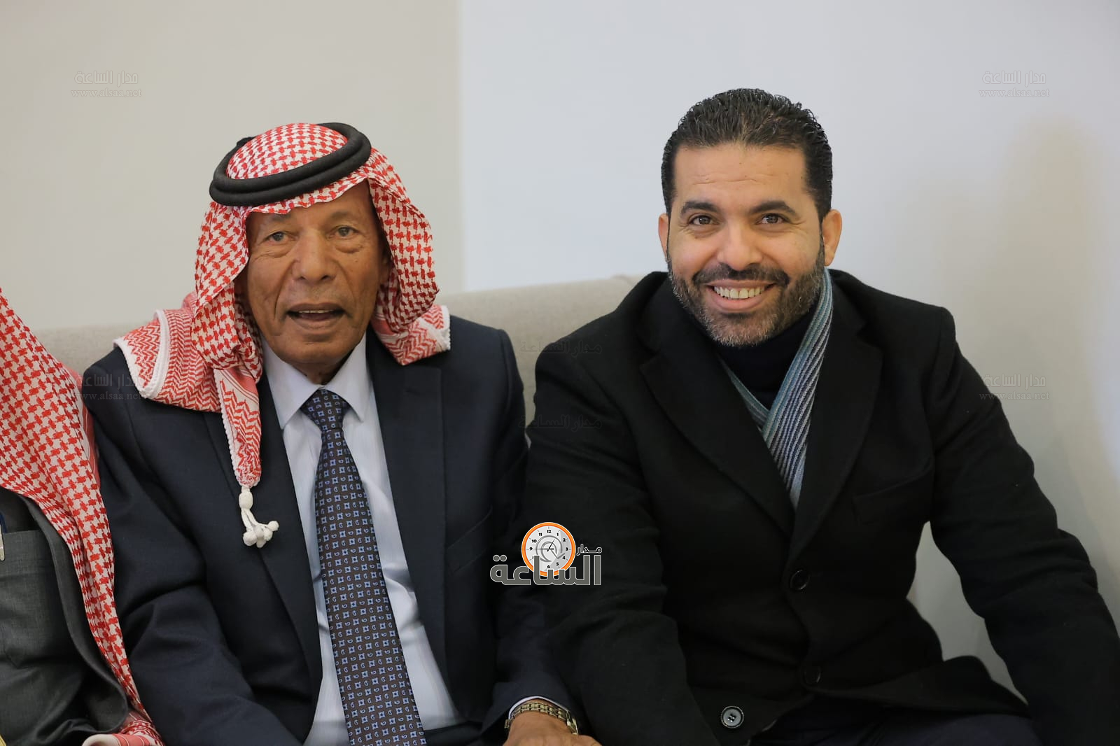 Madar Al-Saa Images 0.21680869232763822