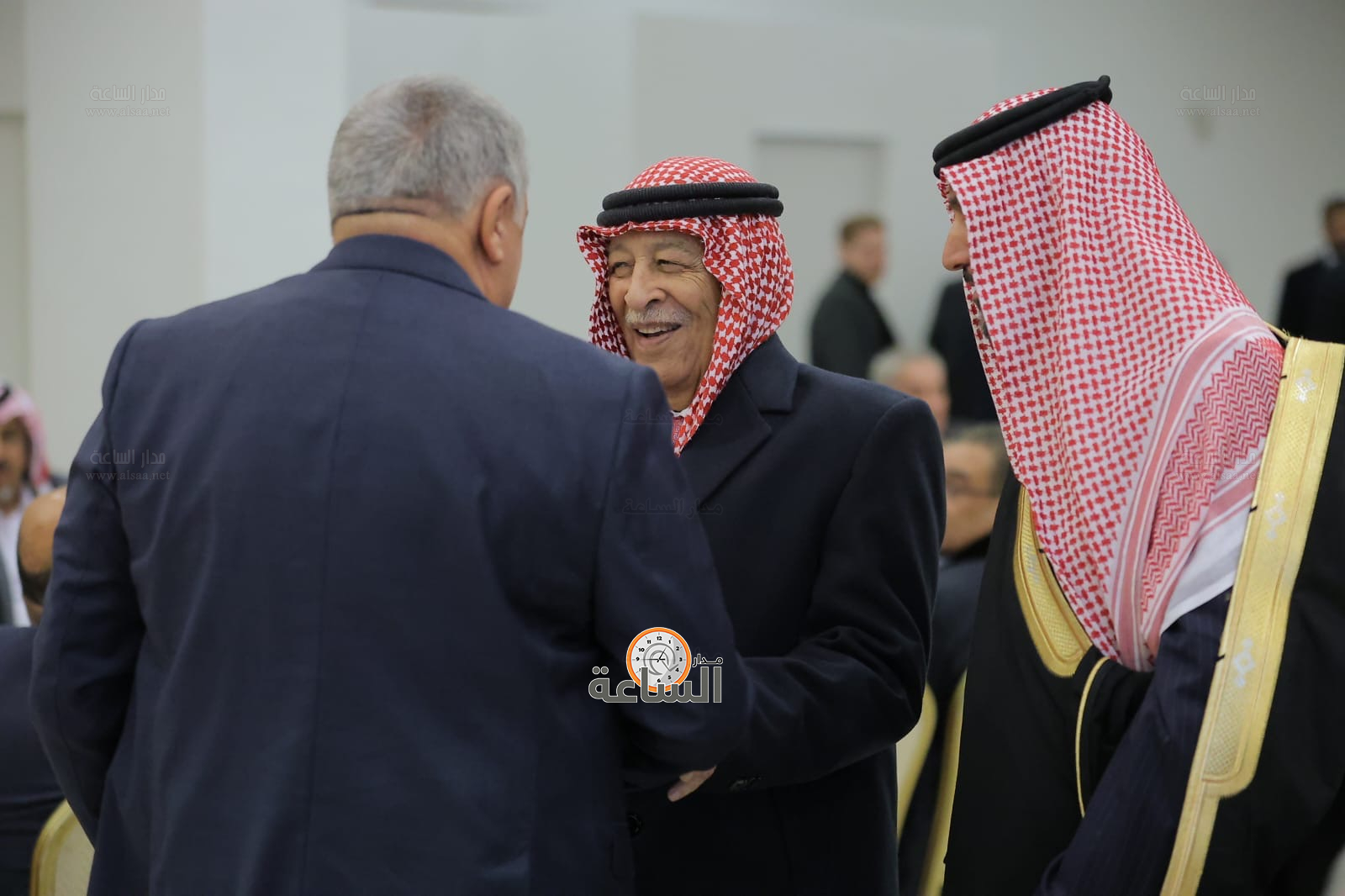 Madar Al-Saa Images 0.9611111396976222