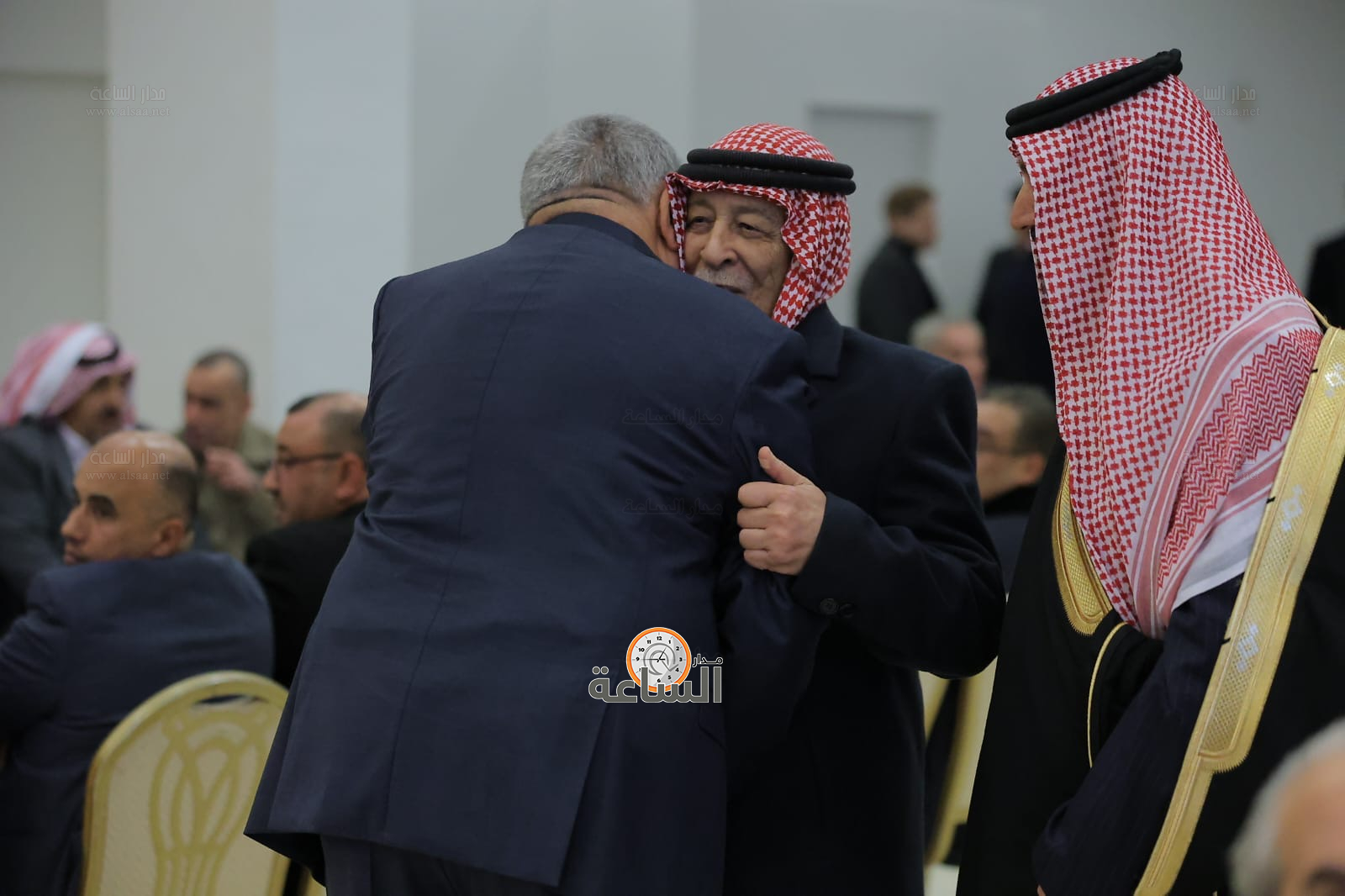 Madar Al-Saa Images 0.8907604099892031