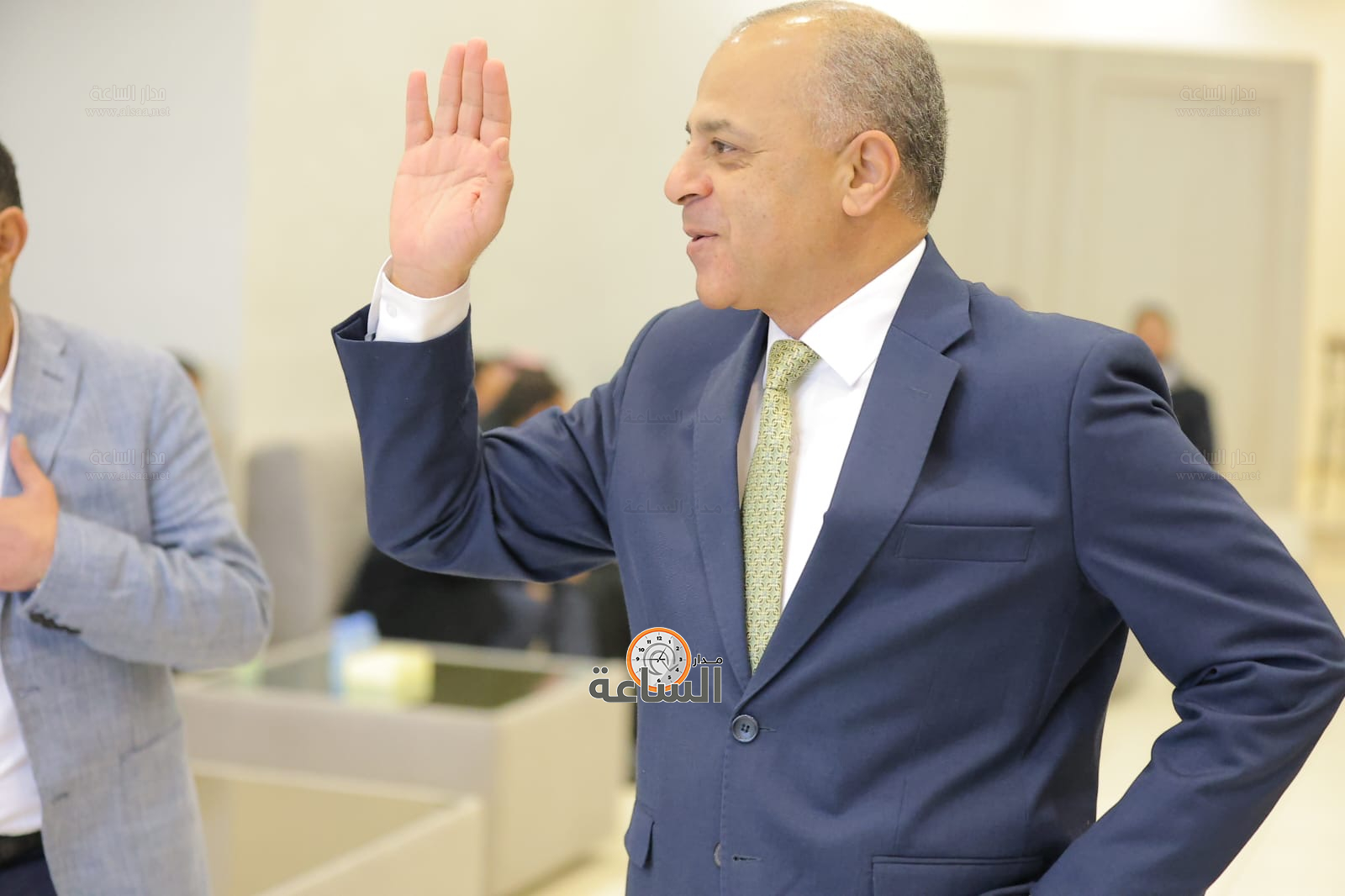 Madar Al-Saa Images 0.4665492253610629