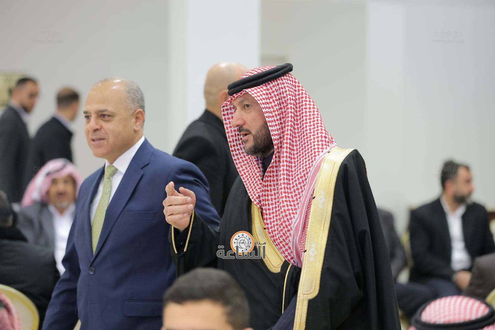 Madar Al-Saa Images 0.40325863295799136