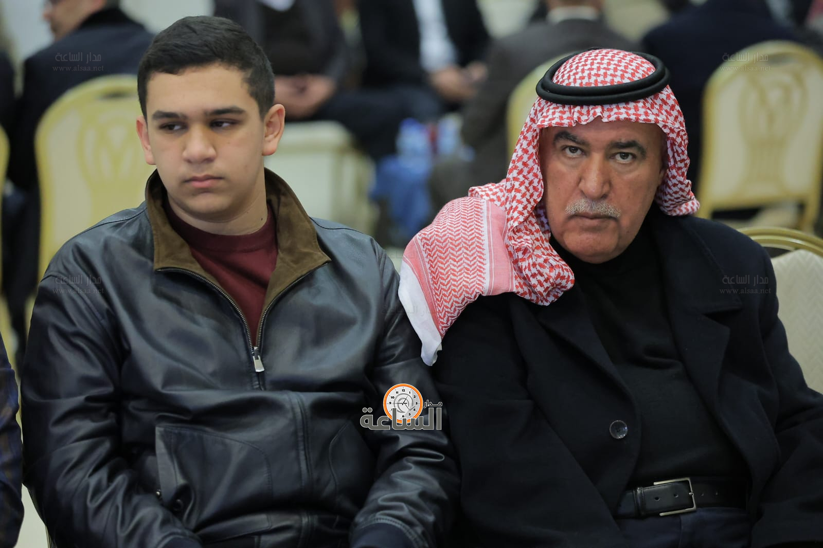 Madar Al-Saa Images 0.06944360997155741