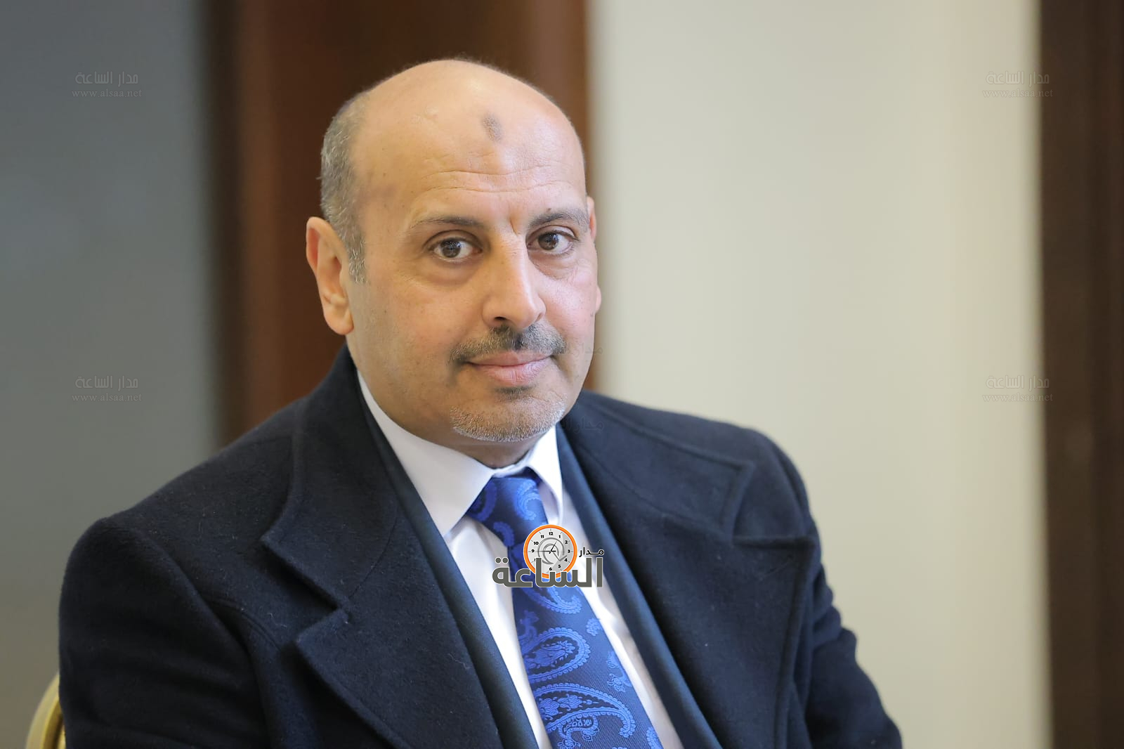 Madar Al-Saa Images 0.41625486437349735