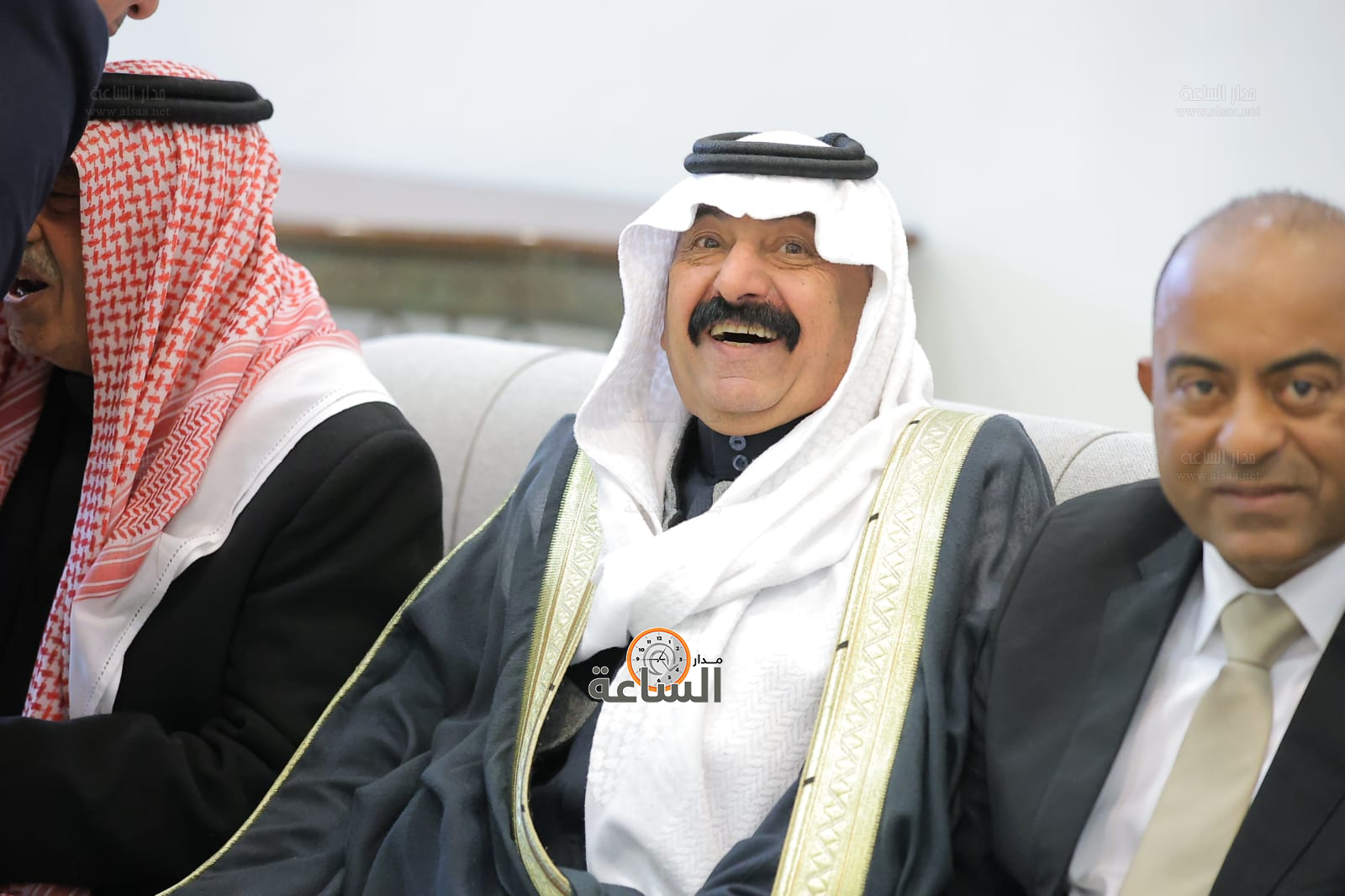 Madar Al-Saa Images 0.9697477029672499