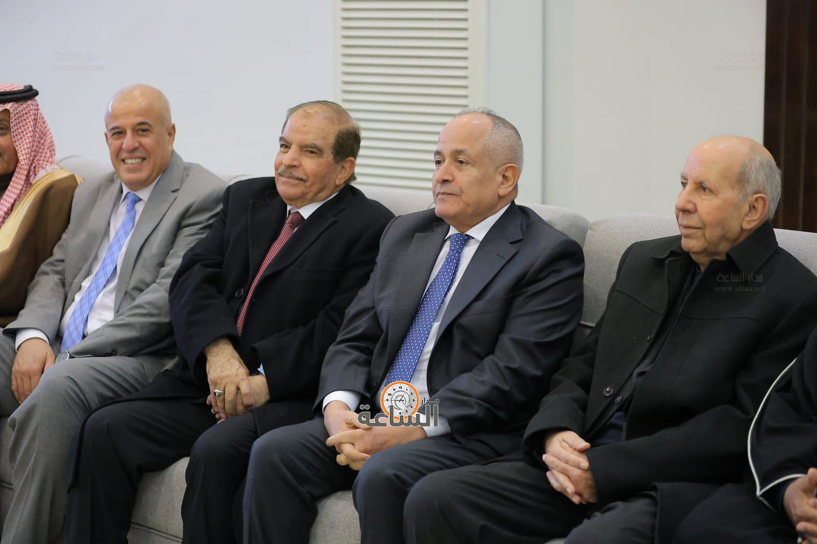 Madar Al-Saa Images 0.8260003077507615