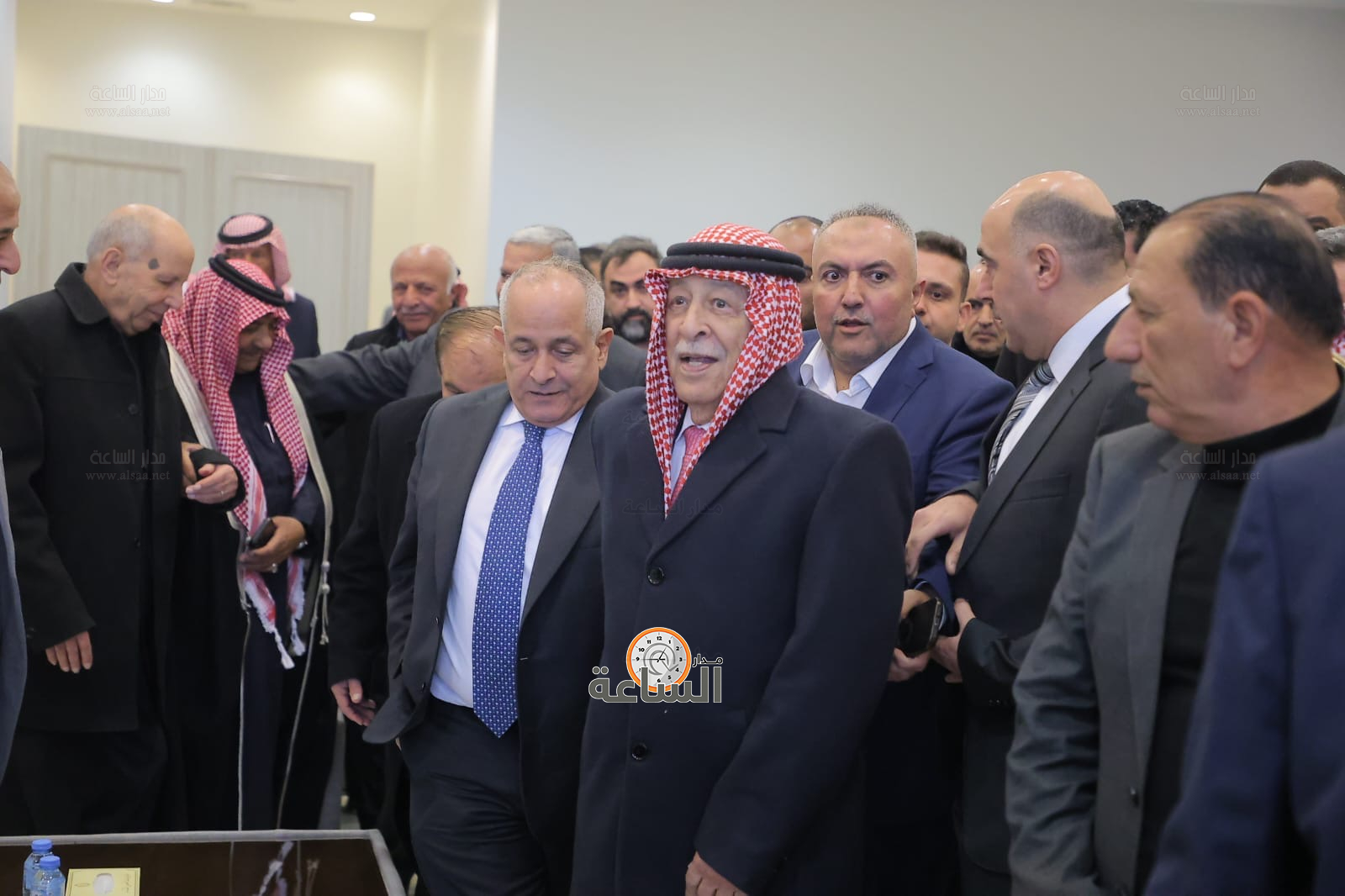 Madar Al-Saa Images 0.6689872417172237